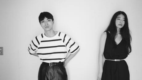 A photo exhibition symbolizing the four "IDs" will be held at DAILYSHOP, now open in Nakameguro, Tokyo.