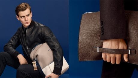 フルラのポップアップストアが伊勢丹新宿メンズ館にオープン。