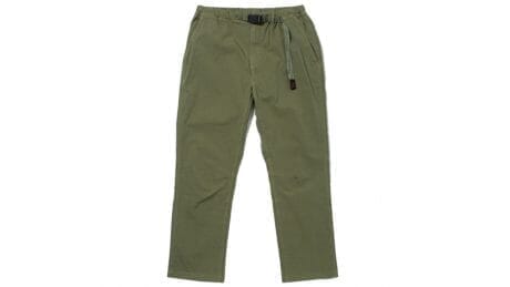 niko and ... has specially ordered Gramichi pants in an original silhouette.