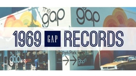 1969 RECORDS, a Gap initiative , will begin its second summer.