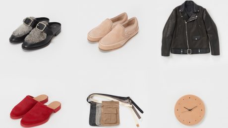 自由と制約の中で生まれる、エンダースキーマの最新コレクション“CONTEMPORARY”