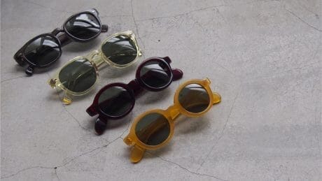 カーニーのポップアップストアに、この夏の一本を見つけに行きませんか。