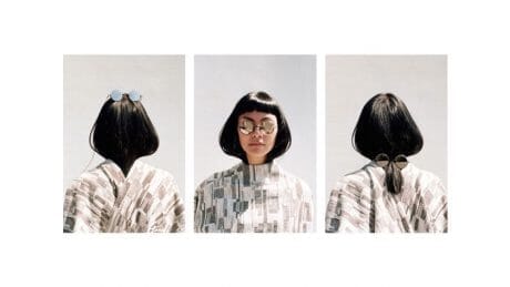 ベルリン拠点のアイウェアブランド、マイキータが関西初となるポップアップストアをオープン。