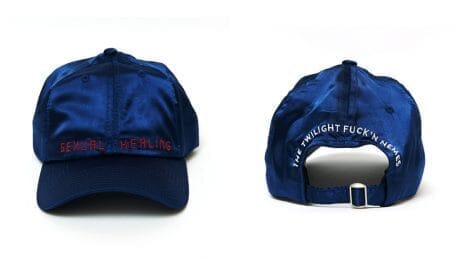 マニアックな90Sヒップホップをモチーフに掲げたNEMESの最新コレクション。