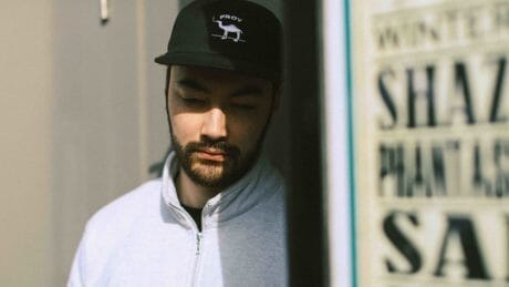 A local London skate brand collaborates with one of Tokyo's best skate stores.