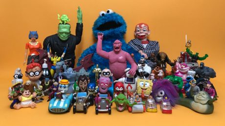 Yorozuya in Kameari, Tokyo , opened a limited store in Harajuku.