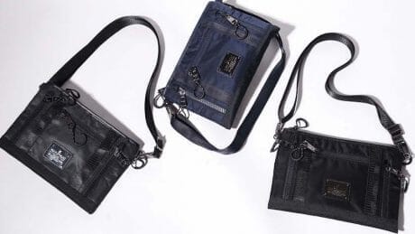 Convenient for the coming season! Galleria has ordered a special edition of the Machiavellian succoshes.