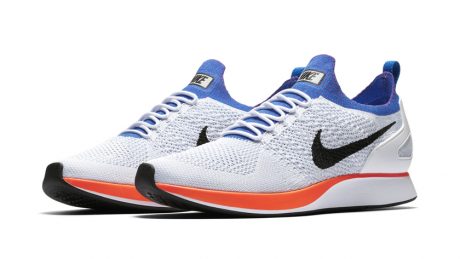 NIKE ナイキ エア マライア ウィメンズ ナイキ エア ズーム マライア フライニット レーサー