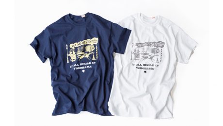 The Descente Blanc Marche will be held in Yokohama, Japan!