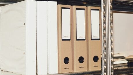 Quality, witty goodies from the fictional shipping company FreshService.