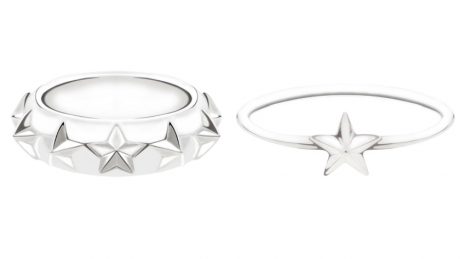 A collaboration pairing of CONVERSE TOKYO and JAM HOME MADE that meets on Tanabata day.