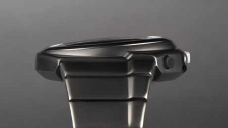 ホワイトマウンテニアリングが手がけたSEIKOの “ライダースクロノグラフ”。