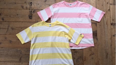 ヴォート メイク ニュー クローズが送るコラボレーションシリーズ最新作。