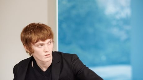 日本を代表する二人のデザイナーが、コスチューム ナショナルをリローンチ。