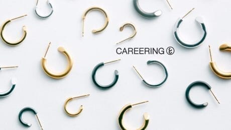 藤原ヒロシとコラボレーションで話題のブランド、キャリアリングを知っていますか？