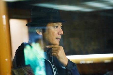 MY STANDARD. ぼくの定番品。 vol.03 写真家・若木信吾