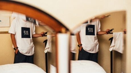 一切の留保なくクール。ディアスポラとGap、二度目の共演。