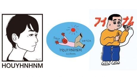 今週末はキャンプブックへ。フイナムもブース出店するよ！