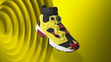 カムバック・ビョーク！ ミッドカットでウルトラニットな元祖ポンプフューリー登場。