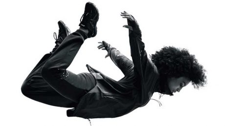 Stylish performance apparel by ASICS, which defies expectations in a good way.