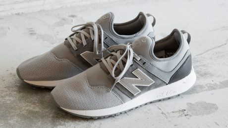 ニューバランス×ビューティ&ユースの3ヶ月連続リリース。最後を締めくくるのはニューモデル「MRL247」！