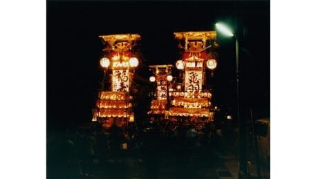 さいはての町で最先端の美術を。「奥能登国際芸術祭2017」開催まであと3ヶ月。