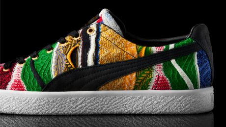 即完売確実！ プーマ×コーギのクライドが急遽日本で再発！