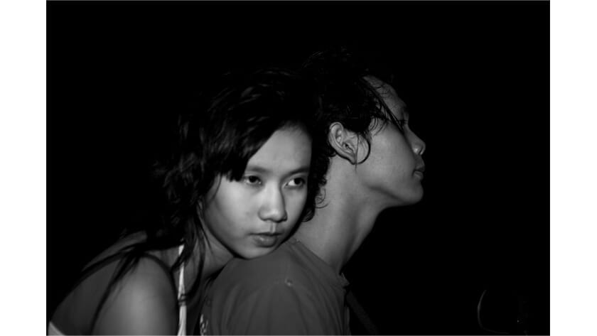 カナリア　志賀理江子　木村伊兵衛賞受賞作品 Photologue - 飯沢耕太郎の写真談話(8) 写真界の芥川賞 「木村