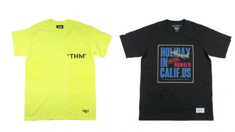 中村竜率いる「H.L.N.A」の初店舗が湘南にオープン。コラボグッズも続々リリース。