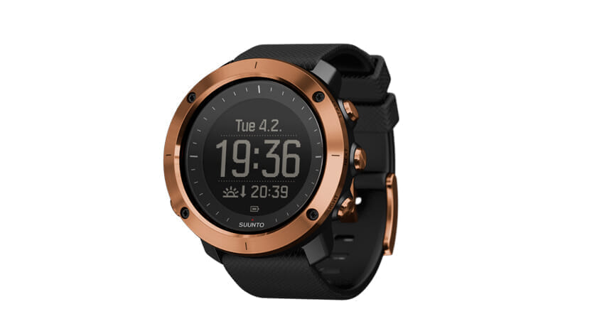 suunto