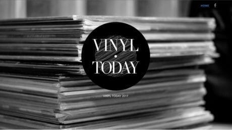 古くて新しい、レコードの“いま”を楽しむイベント「VINYL TODAY」がおもしろい。