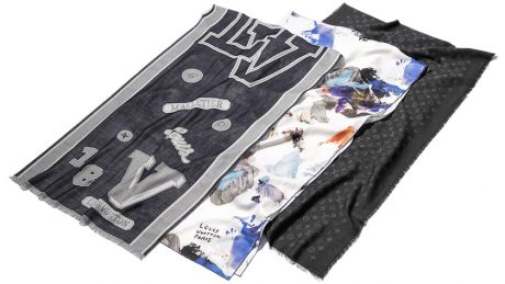 連載「憧れの逸品」No.03 いまもっとも正しいルイ・ヴィトンのストリート解釈。