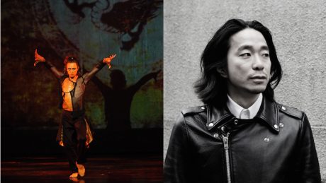 ファセッタズムが創作舞台「信長-NOBUNAGA-」の衣裳を担当。