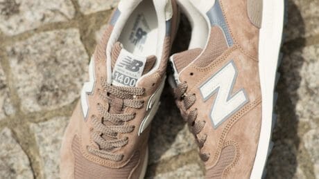 Bring on the stories! The new colors of the "1400" are wonderful.