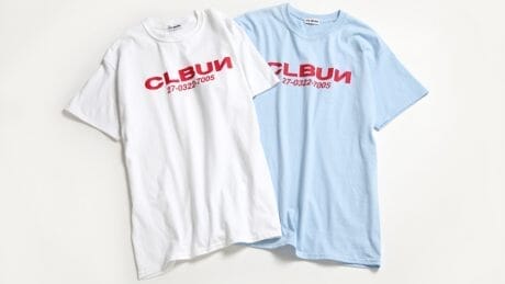 UNTITLED CLUBが1周年を機にCLBUNへ改名。リローンチイベントを開催します。