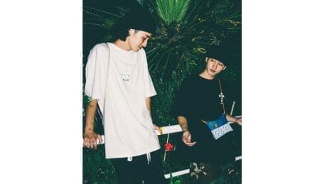 ストリート・ニューウェーブKirimeのポップでキャッチーな反骨。