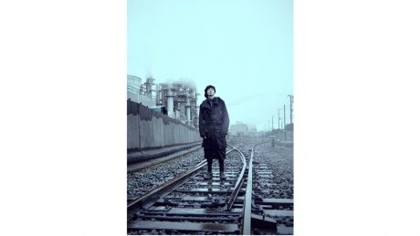 HUMISの新作に見る、ミリタリーの新解釈。新しい軍モノがここに。