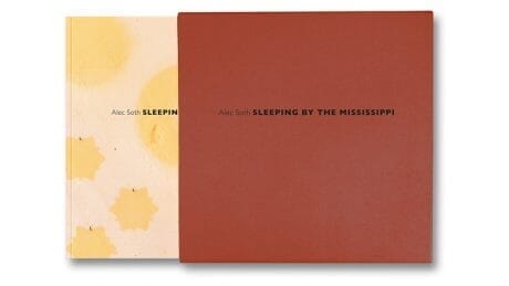 Alec Soth's first work is back in print. Pre-orders are now being accepted.