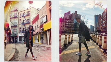 機能性と機動性を追求。アディダスのNMDシリーズに新モデルが追加。