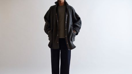 The Porter Classic x Bloom & Branch fleece, which sold out immediately last year, is coming back.