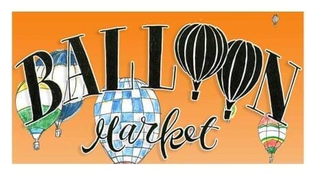 今週末は渋谷に集合。あらゆるコンテンツを用意した都市型イベント、バルーンマーケット開催！