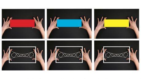 バディオプティカルから登場する二つのアイウェアと、デザインという思考について。