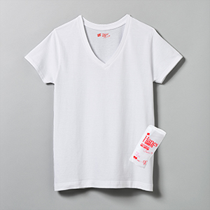 hanes_vnecktshirts_forher_white_2