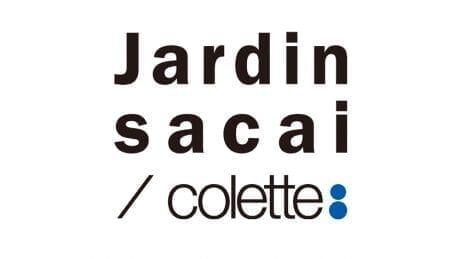 サカイの胸踊る1ヵ月。多彩な限定アイテムと空間演出をコレットで堪能。