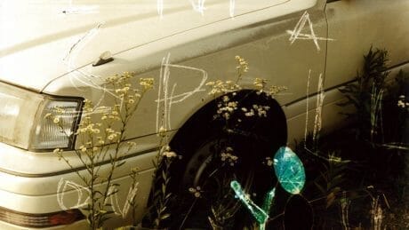 BOOK AND PRINTSが主宰する、リーバイ・パタと黄瀬麻以の写真展。