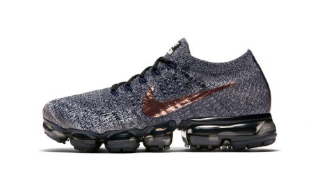 もちろん完売必至！ナイキ エア ヴェイパーマックスの新色。