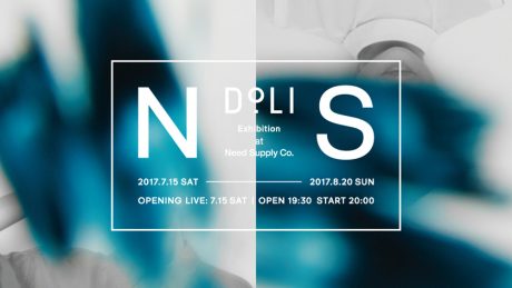 夏を彩る二週連続イベント。ニードサプライにて。