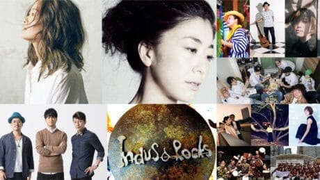 birdなどが出演。8月5日は千葉の無料音楽フェス「Nuts Party」へ！