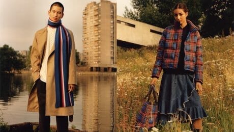 Democratization of fashion. UNIQLO and JW ANDERSON announce collaboration.