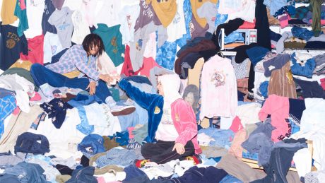 Remi Relief's special website is now open for its 10th anniversary. There are also presents!